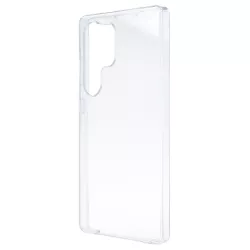 Funda Transparente Premium para Samsung Galaxy S25 Ultra