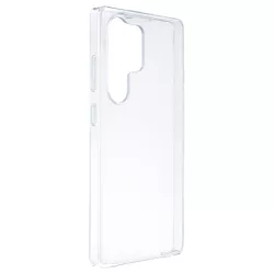 Funda Transparente Premium para Samsung Galaxy S25 Ultra