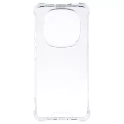 Funda Reforzada para Xiaomi Redmi Note 14 Pro 5G