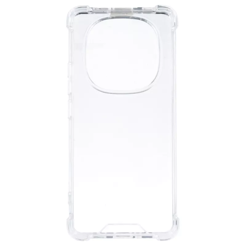 Funda Reforzada para Xiaomi Redmi Note 14 Pro 5G Funda Reforzada para Xiaomi Redmi Note 14 Pro 5G