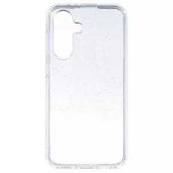 Funda Purpurina para Samsung Galaxy A56 5G