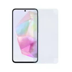 Cristal Templado Transparente para Samsung Galaxy A36 5G