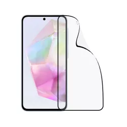 Cristal Templado Completo Irrompible para Samsung Galaxy A36 5G