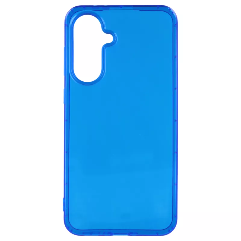 Funda Silicona Color para Samsung Galaxy A36 5G Funda Silicona Color para Samsung Galaxy A36 5G