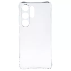 Funda Reforzada Antiyellow para Samsung Galaxy S25 Ultra