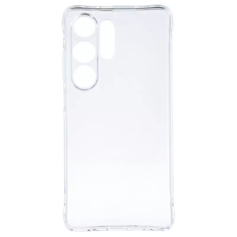 Funda Reforzada Antiyellow para Samsung Galaxy S25 Ultra