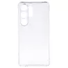 Funda Reforzada Antiyellow para Samsung Galaxy S25 Ultra