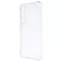 Funda Reforzada Antiyellow para Samsung Galaxy S25 Ultra