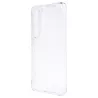 Funda Reforzada Antiyellow para Samsung Galaxy S25 Ultra