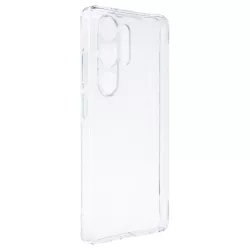 Funda Reforzada Antiyellow para Samsung Galaxy S25 Ultra