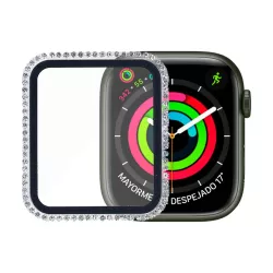 Protector Bumper Brillo para Apple Watch 42mm