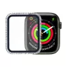 Protector Bumper Brillo para Apple Watch 42mm