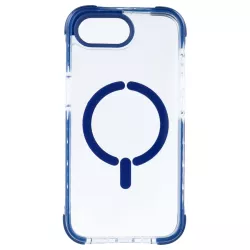 Funda Bumper Compatible con Magsafe para iPhone SE 4