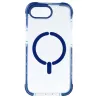 Funda Bumper Compatible con Magsafe para iPhone SE 4