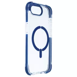 Funda Bumper Compatible con Magsafe para iPhone SE 4