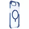 Funda Bumper Compatible con Magsafe para iPhone SE 4