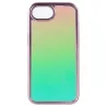 Funda Bumper Iridiscente para iPhone SE 4