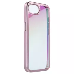 Funda Bumper Iridiscente para iPhone SE 4
