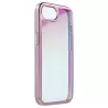 Funda Bumper Iridiscente para iPhone SE 4