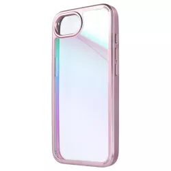 Funda Bumper Iridiscente para iPhone SE 4