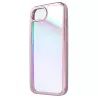 Funda Bumper Iridiscente para iPhone SE 4