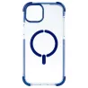 Funda Bumper Compatible con Magsafe para iPhone 15 Plus