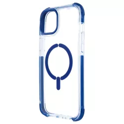 Funda Bumper Compatible con Magsafe para iPhone 15 Plus