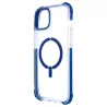 Funda Bumper Compatible con Magsafe para iPhone 15 Plus