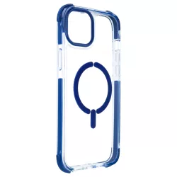 Funda Bumper Compatible con Magsafe para iPhone 15 Plus