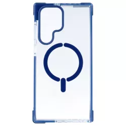 Funda Bumper Compatible con Magsafe para Samsung Galaxy S22 Ultra