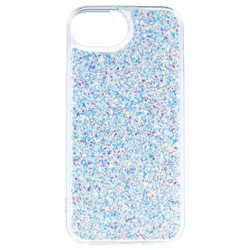 Funda Glitter Premium para iPhone SE 4 Funda Glitter Premium para iPhone SE 4