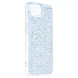 Funda Glitter Premium para iPhone SE 4