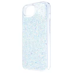 Funda Glitter Premium para iPhone SE 4