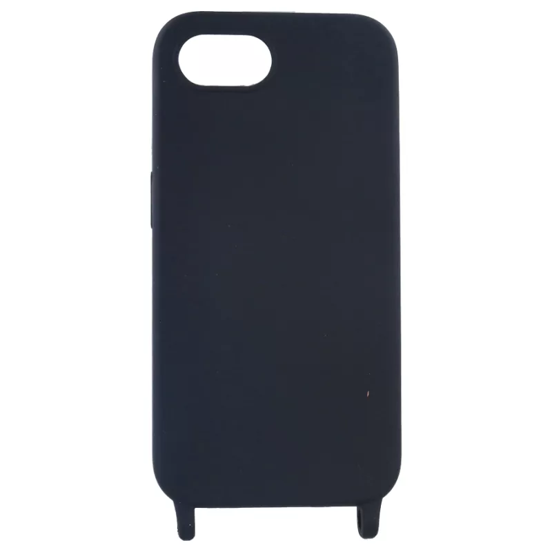 Funda Ultra suave colgante para iPhone SE 4 Funda Ultra suave colgante para iPhone SE 4