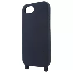 Funda Ultra suave colgante para iPhone SE 4