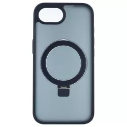 Funda Compatible con Magsafe Ring para iPhone SE 4