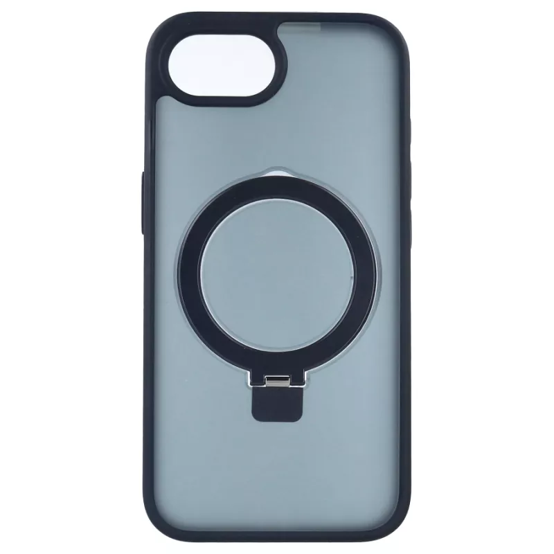 Funda Compatible con Magsafe Ring para iPhone SE 4 Funda Compatible con Magsafe Ring para iPhone SE 4