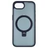 Funda Compatible con Magsafe Ring para iPhone SE 4
