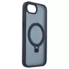 Funda Compatible con Magsafe Ring para iPhone SE 4