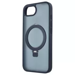 Funda Compatible con Magsafe Ring para iPhone SE 4