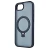 Funda Compatible con Magsafe Ring para iPhone SE 4