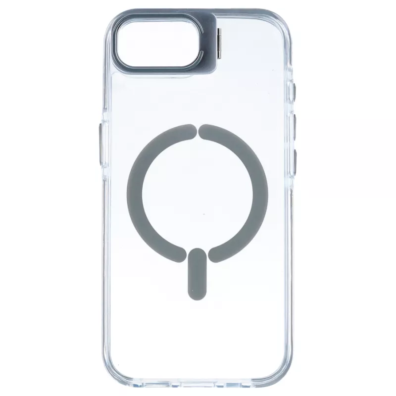 Funda Cam Holder Compatible con MagSafe para iPhone SE 4 Funda Cam Holder Compatible con MagSafe para iPhone SE 4