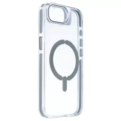 Funda Cam Holder Compatible con MagSafe para iPhone SE 4