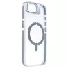 Funda Cam Holder Compatible con MagSafe para iPhone SE 4