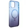 Funda Antiyellow Degradada Compatible con Magsafe para iPhone 12 Pro