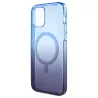 Funda Antiyellow Degradada Compatible con Magsafe para iPhone 12 Pro