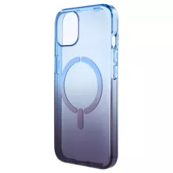 Funda Antiyellow Degradada Compatible con Magsafe para iPhone 12 Pro Max