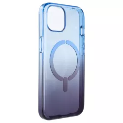 Funda Antiyellow Degradada Compatible con Magsafe para iPhone 12 Pro Max
