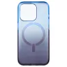 Funda Antiyellow Degradada Compatible con Magsafe para iPhone 14 Pro
