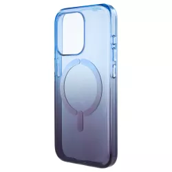 Funda Antiyellow Degradada Compatible con Magsafe para iPhone 14 Pro